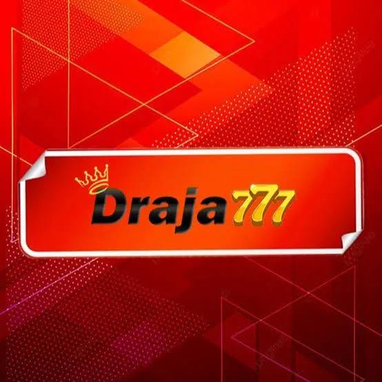 draja777 APK Kasino