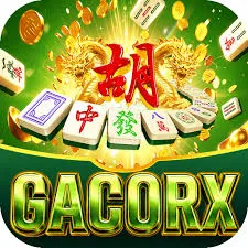 gacorx APK Utility