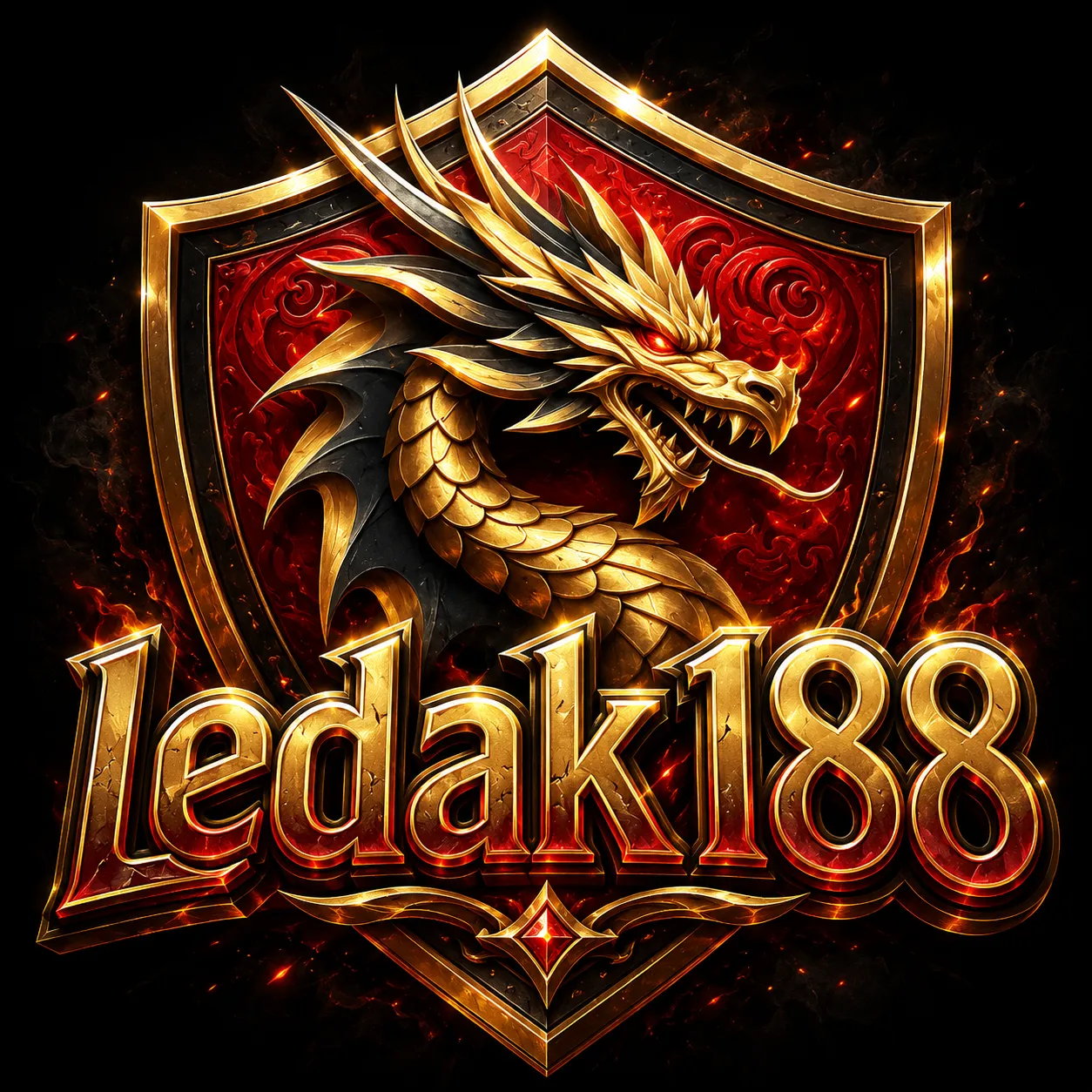 ledak188 APK Tower Defense