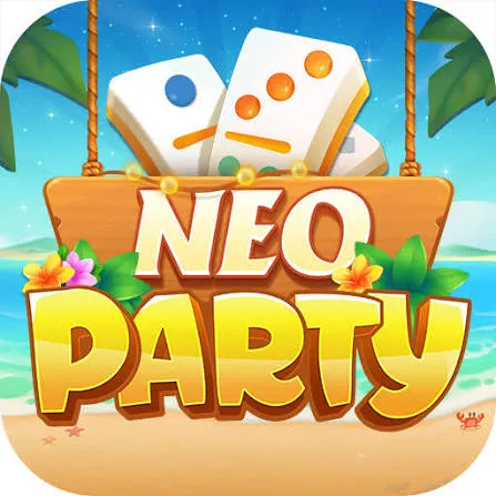 NEOPARTY - Permainan Sepak Bola Seru dan Menyenangkan