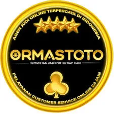ORMASTOTO - Petualangan Epik dalam Dunia MMORPG