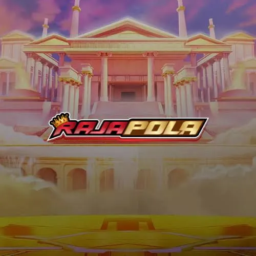 RAJAPOLA - Game Idle Penuh Strategi Menguntungkan