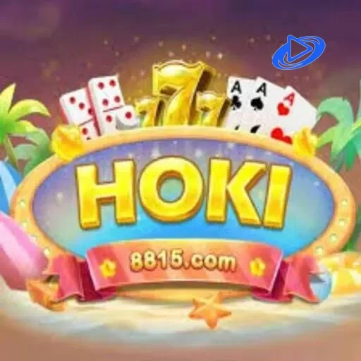 hoki8815